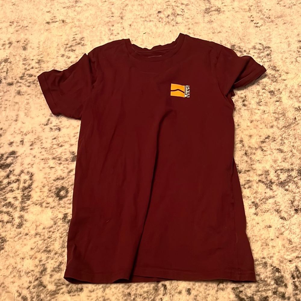 VANS T-Shirt- Men’s(M)